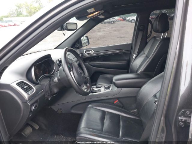 2019 JEEP GRAND CHEROKEE 1C4RJFBG1KC591183 Photo 4