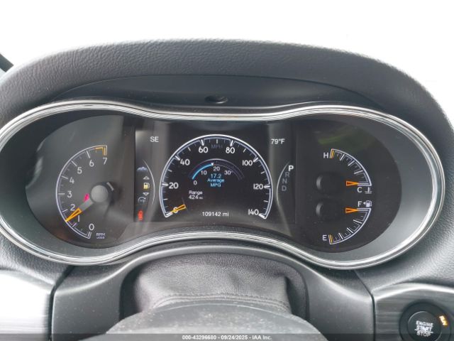 2019 JEEP GRAND CHEROKEE 1C4RJFBG1KC591183 Photo 6