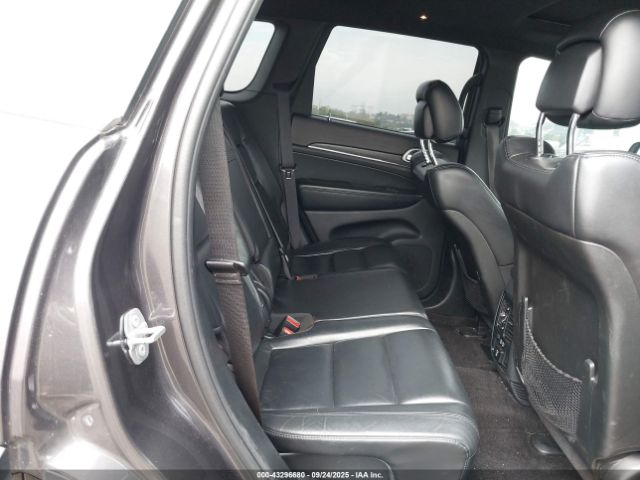 2019 JEEP GRAND CHEROKEE 1C4RJFBG1KC591183 Photo 7