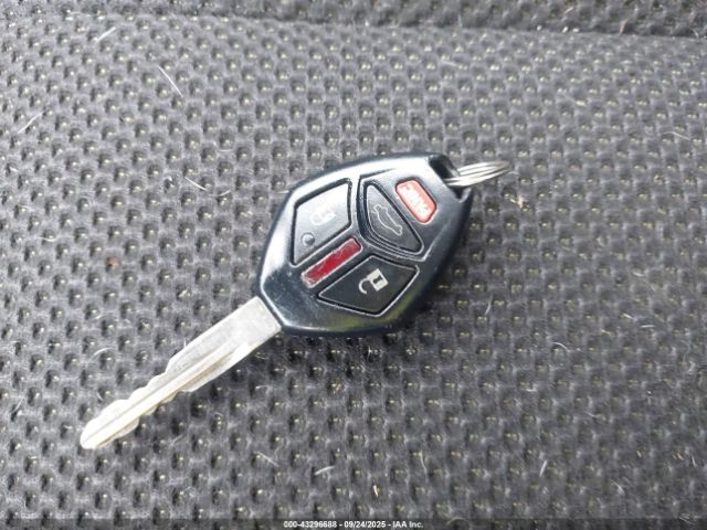 2007 MITSUBISHI ECLIPSE 4A3AK24F67E027349 Photo 10