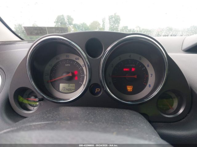 2007 MITSUBISHI ECLIPSE 4A3AK24F67E027349 Photo 6