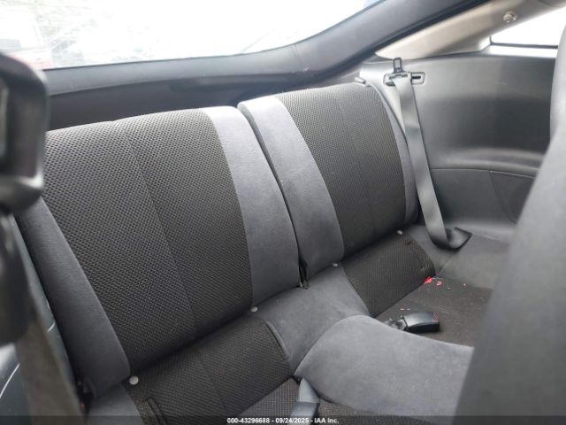 2007 MITSUBISHI ECLIPSE 4A3AK24F67E027349 Photo 7