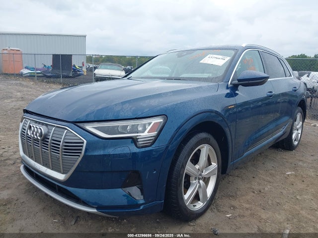 2019 AUDI E-TRON WA1VAAGE5KB021678 Photo 1