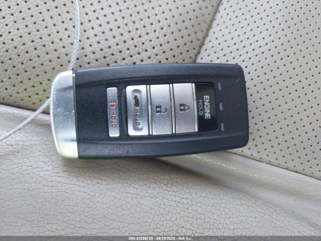 2016 ACURA RDX 5J8TB4H76GL021624 Photo 10