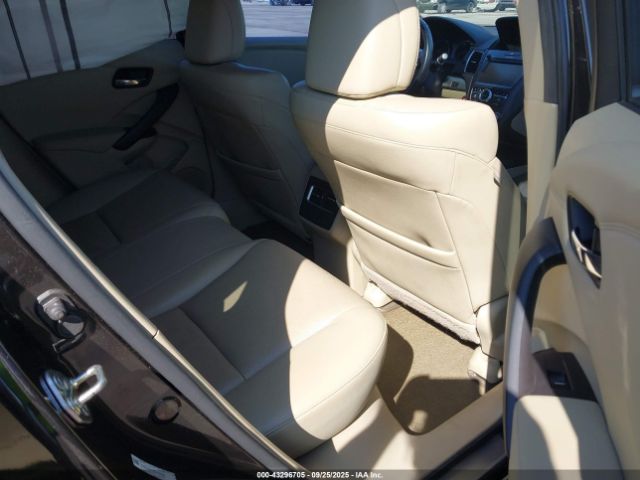 2016 ACURA RDX 5J8TB4H76GL021624 Photo 7