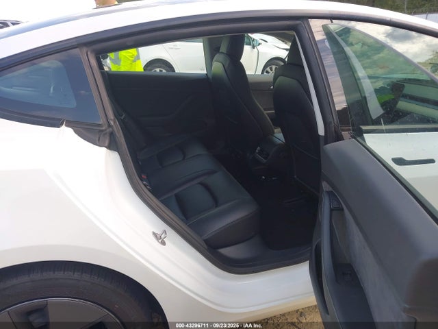 2021 TESLA MODEL 3 5YJ3E1EA4MF084403 Photo 7