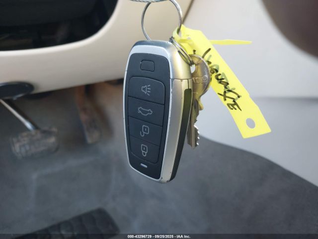 2017 JAGUAR XE SAJAE4BG7HA964092 Photo 10