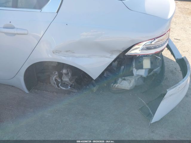 2017 JAGUAR XE SAJAE4BG7HA964092 Photo 5