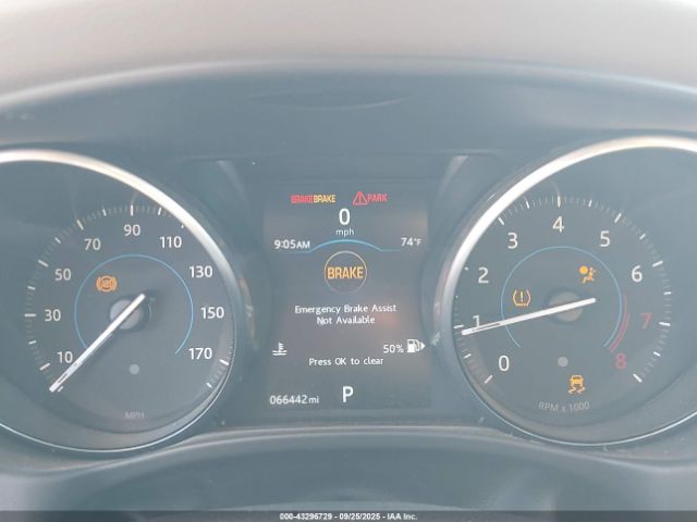 2017 JAGUAR XE SAJAE4BG7HA964092 Photo 6