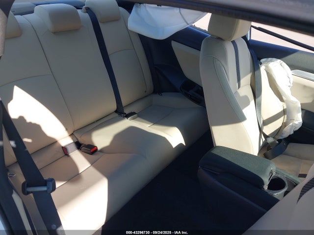 Auction sale of the 2020 Honda Civic Lx, vin: 2HGFC4B62LH301235, lot number: 43296730