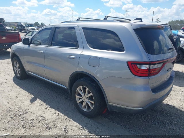 Dodge 2014 2014 1C4RDJDG8EC522440 Image 3
