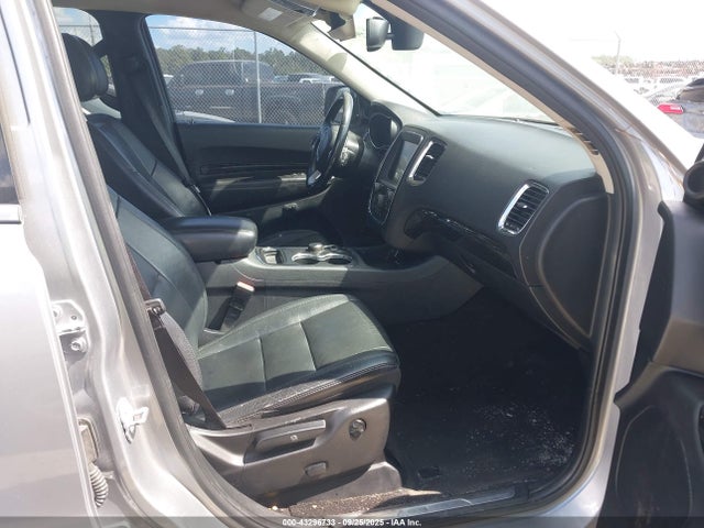 Dodge 2014 2014 1C4RDJDG8EC522440 Image 5