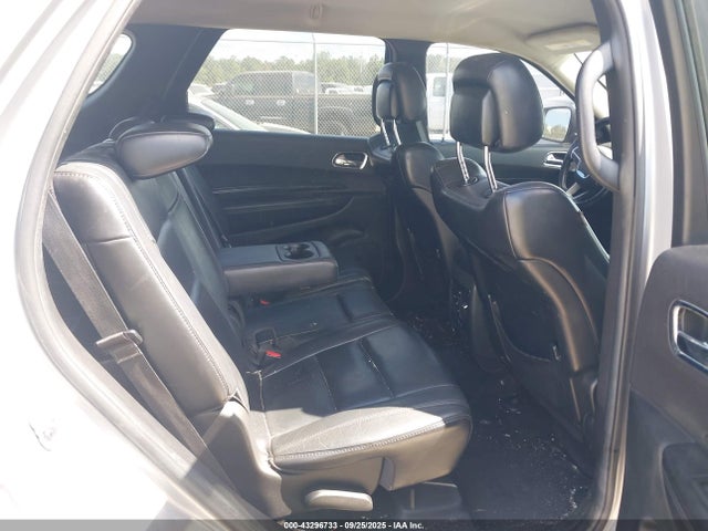 Dodge 2014 2014 1C4RDJDG8EC522440 Image 8