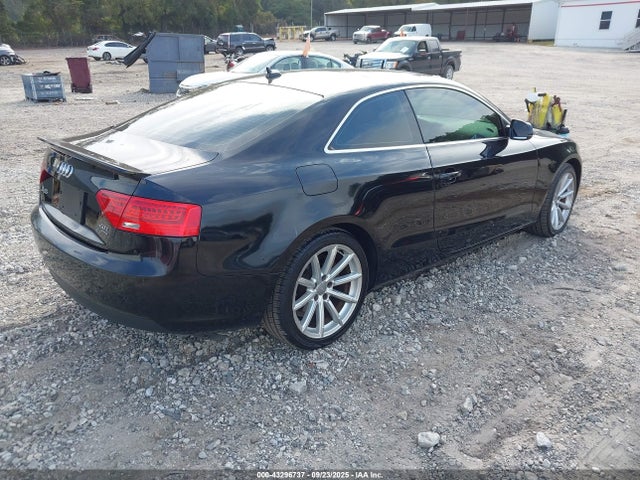 Audi flex fuel capable engine 2015 WAUCFAFR8FA017247 Image 4