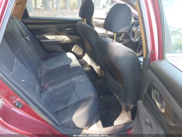 2018 Nissan Altima 2.5 S მანქანა იყიდება აუქციონზე, vin: 1N4AL3AP6JC176193, აუქციონის ნომერი: 43296742