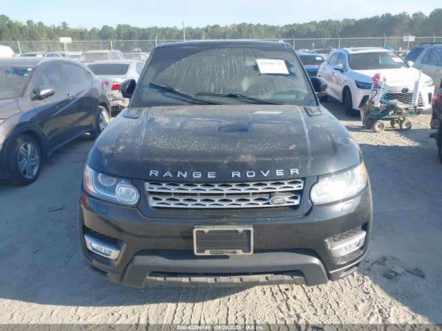 Land Rover supercharged lev3 sulev30 2015 SALWR2VF3FA615601 Image 12