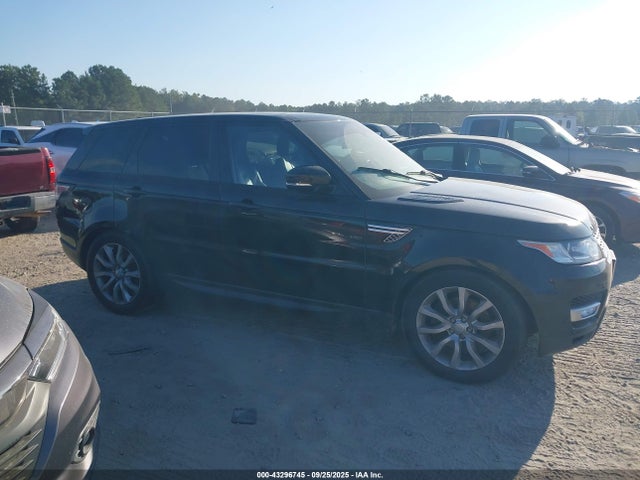 Land Rover supercharged lev3 sulev30 2015 SALWR2VF3FA615601 Image 13