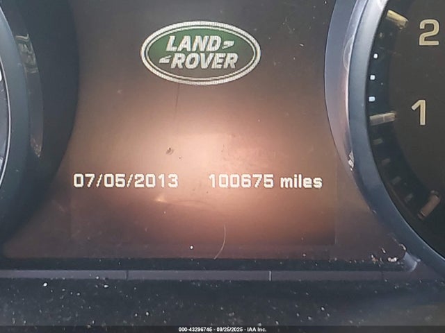 Land Rover supercharged lev3 sulev30 2015 SALWR2VF3FA615601 Image 15