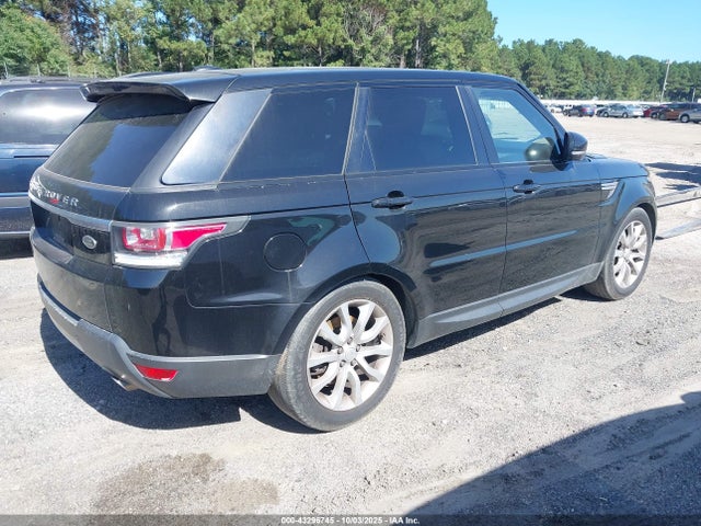 Land Rover supercharged lev3 sulev30 2015 SALWR2VF3FA615601 Image 4