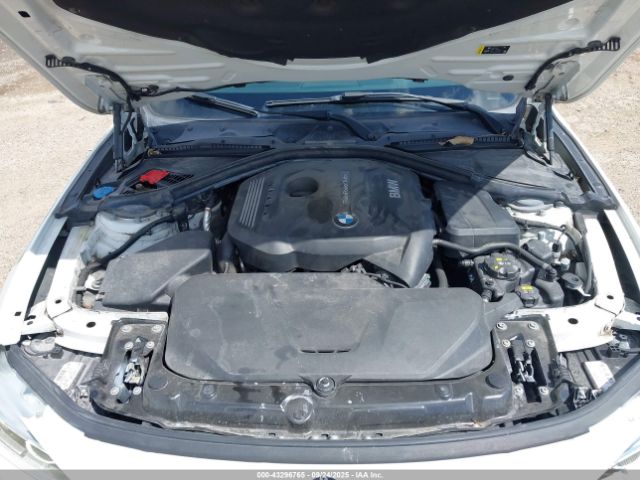 2018 BMW 330I WBA8B9C54JAE22180 Photo 9