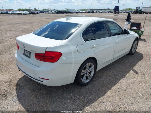2018 BMW 330I WBA8B9C54JAE22180 Photo 3