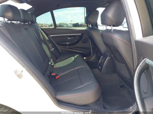 2018 BMW 330I WBA8B9C54JAE22180 Photo 7