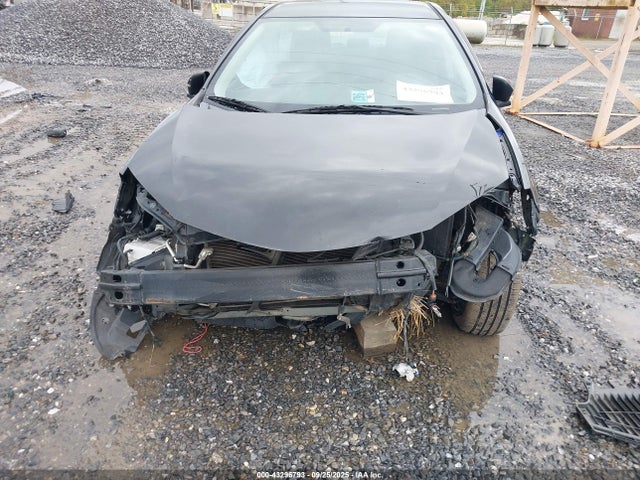 Toyota 2zr-fe 2015 2T1BURHE1FC461675 Image 11