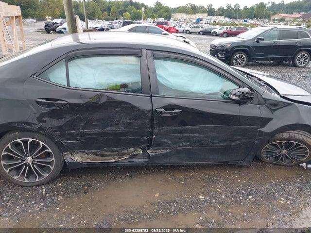 Toyota 2zr-fe 2015 2T1BURHE1FC461675 Image 12