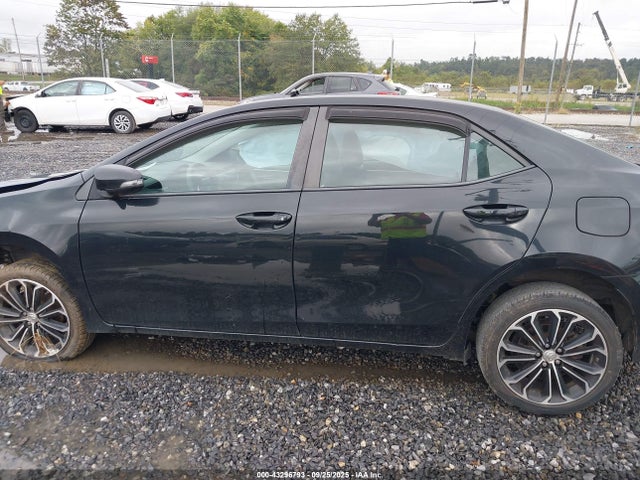 Toyota 2zr-fe 2015 2T1BURHE1FC461675 Image 13