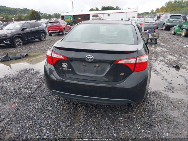 Toyota 2zr-fe 2015 2T1BURHE1FC461675 Image 15