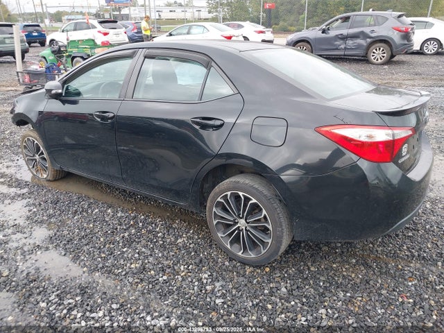 Toyota 2zr-fe 2015 2T1BURHE1FC461675 Image 3