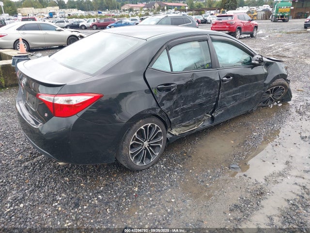 Toyota 2zr-fe 2015 2T1BURHE1FC461675 Image 4