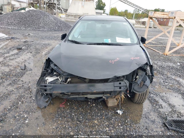 Toyota 2zr-fe 2015 2T1BURHE1FC461675 Image 6