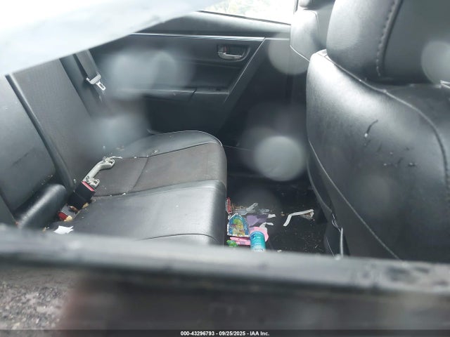 Toyota 2zr-fe 2015 2T1BURHE1FC461675 Image 8