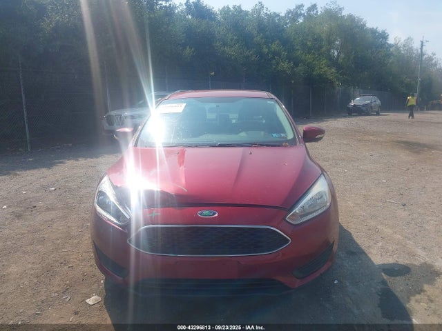 Ford 2016 2016 1FADP3F22GL370999 Image 13