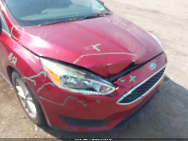 Ford 2016 2016 1FADP3F22GL370999 Image 6