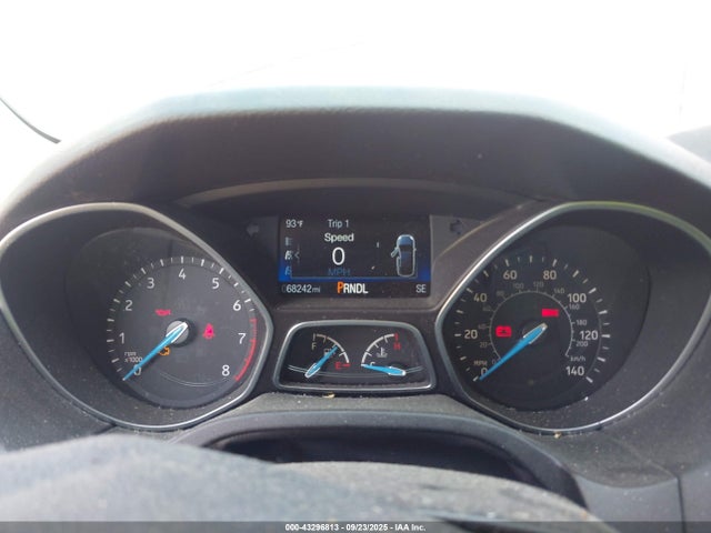 Ford 2016 2016 1FADP3F22GL370999 Image 7