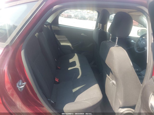 Ford 2016 2016 1FADP3F22GL370999 Image 8