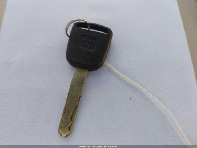 2005 ACURA TL 19UUA66235A012835 Photo 10