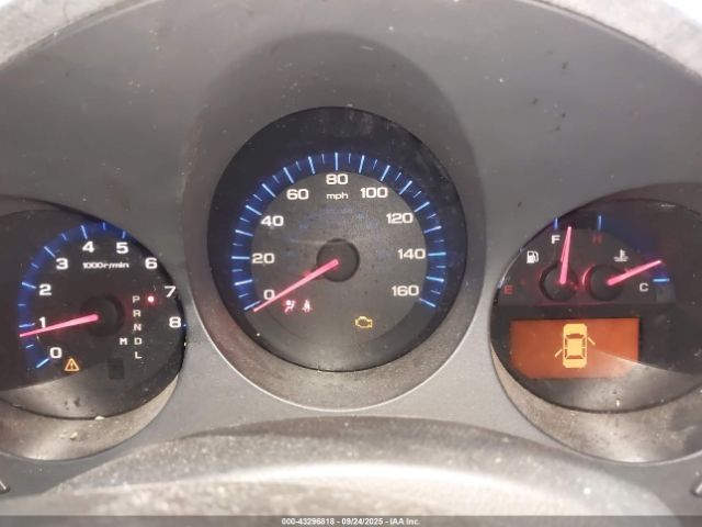 2005 ACURA TL 19UUA66235A012835 Photo 6