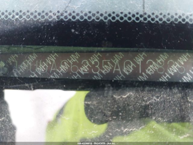 2005 ACURA TL 19UUA66235A012835 Photo 8