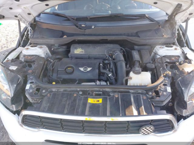 2013 MINI COUNTRYMAN WMWZC5C5XDWP33983 Photo 9