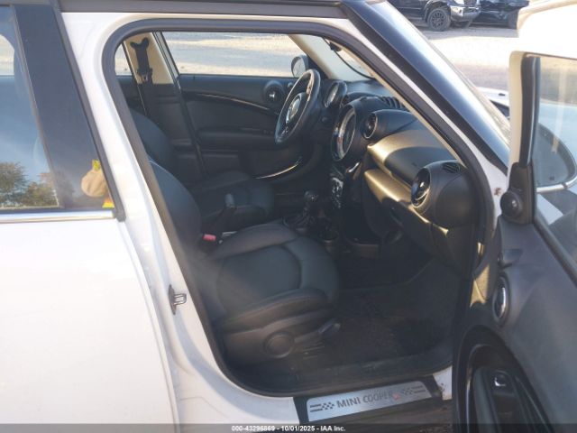 2013 MINI COUNTRYMAN WMWZC5C5XDWP33983 Photo 4