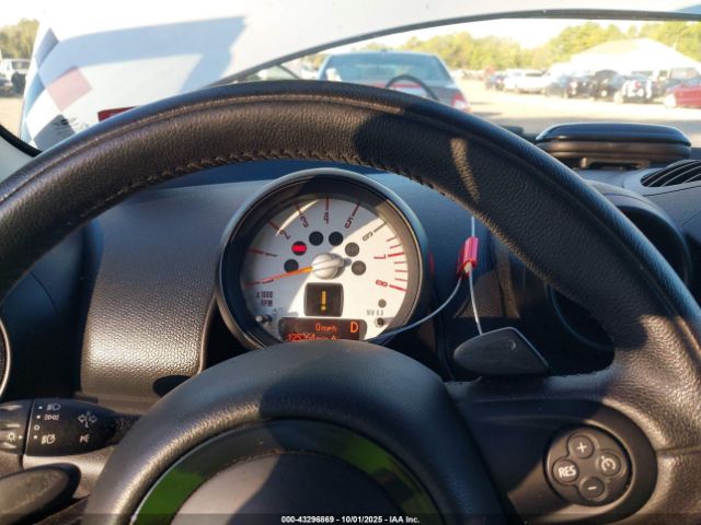 2013 MINI COUNTRYMAN WMWZC5C5XDWP33983 Photo 6