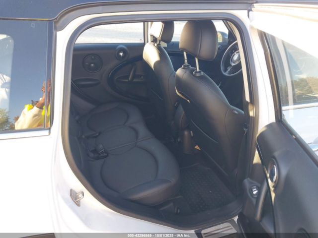 2013 MINI COUNTRYMAN WMWZC5C5XDWP33983 Photo 7