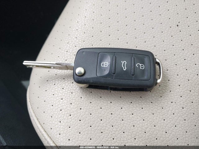 Volkswagen Jetta 1.8t Sel 2017 3VWL17AJ7HM245703 Image 11