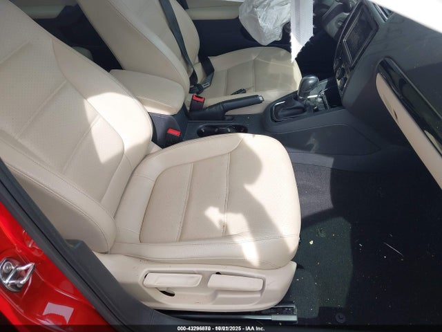 Volkswagen Jetta 1.8t Sel 2017 3VWL17AJ7HM245703 Image 5
