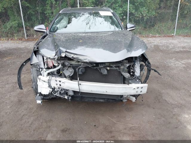 2022 LEXUS NX 350 JTJGGCEZ5N2004766 Photo 5