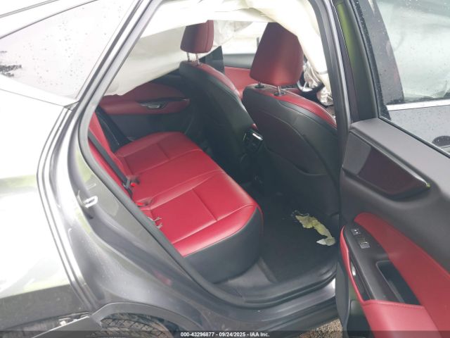 2022 LEXUS NX 350 JTJGGCEZ5N2004766 Photo 7