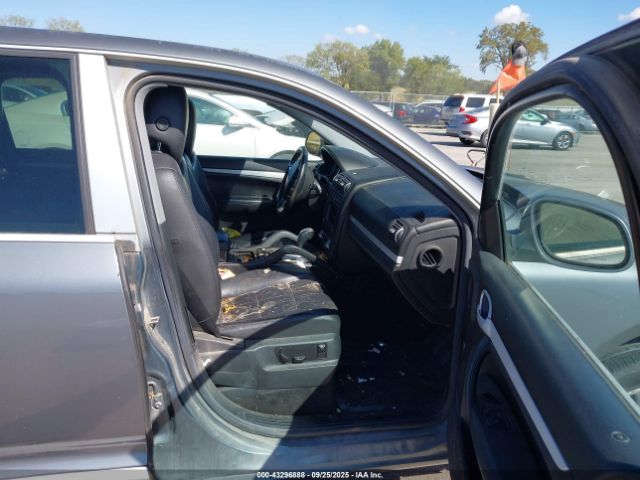 2006 PORSCHE CAYENNE WP1AA29P06LA28173 Photo 4